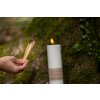 Palo Santo a Cyklická Splnová sviečka 2