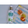 Aloe vera gél 10