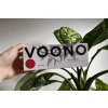 Farba Orange Voono 1