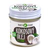 Koosový olej bez vône 120 ml