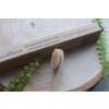 Balenie 12 ks bambusových zubných kefiek BAMBOO - Curanatura