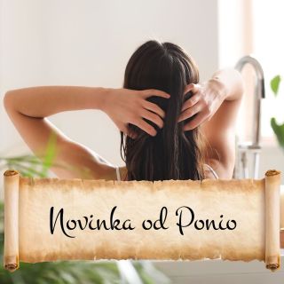 Čoskoro v ponuke nášho rodinného e-shopu pribudne krásna prírodná novinka na vlasy od slovenskej značky @ponio.sk🌿 Tušíš...