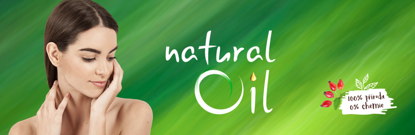 Natural Oil