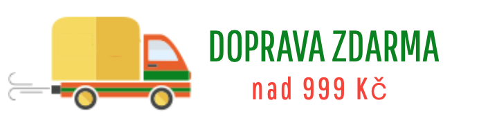 Doprava zdarma