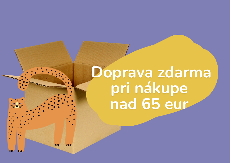 Doprava zdarma