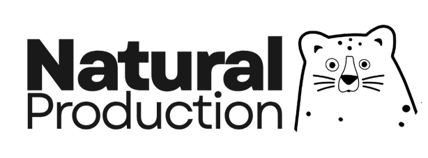 Natural Production logo