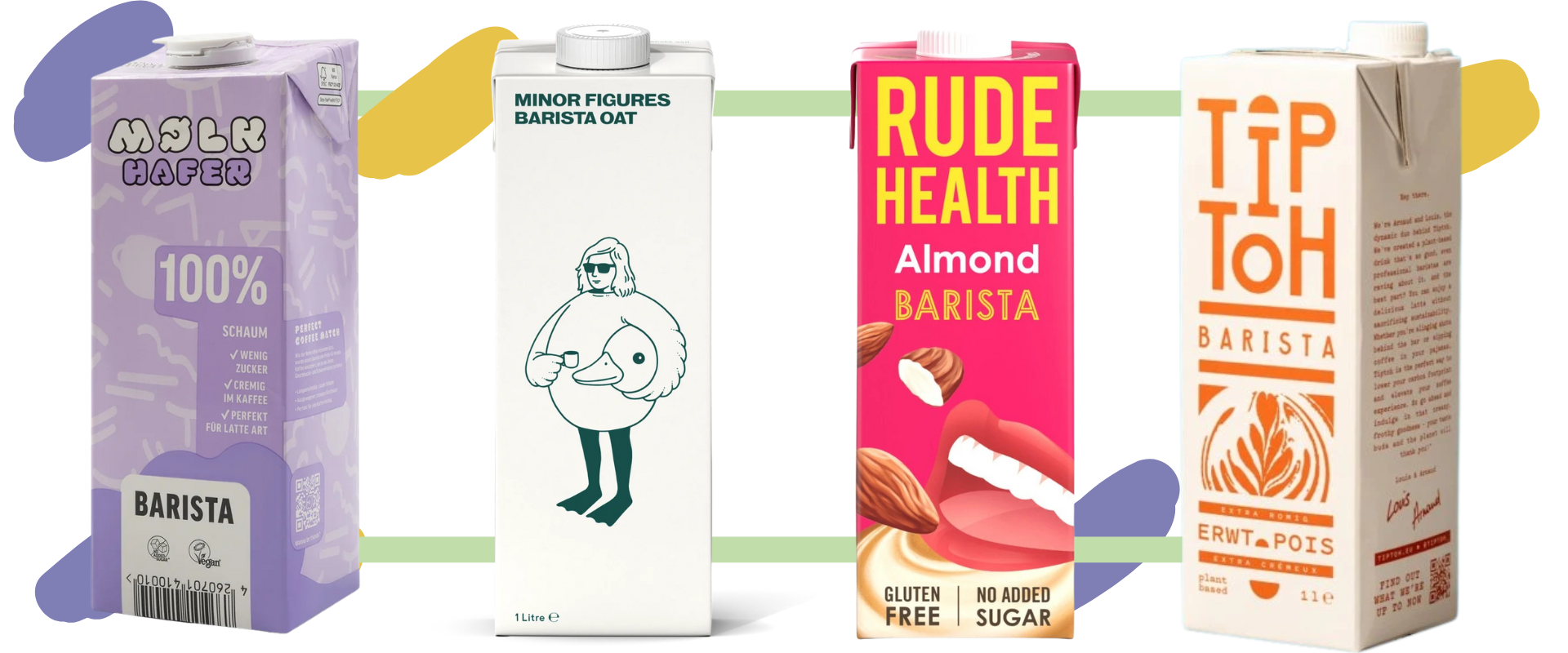 Natural-production-distribution