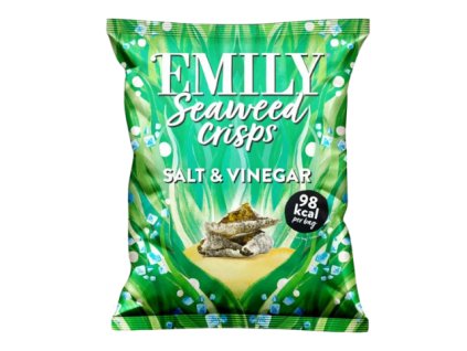 emily chrumky z morskych rias sol a ocot 18g