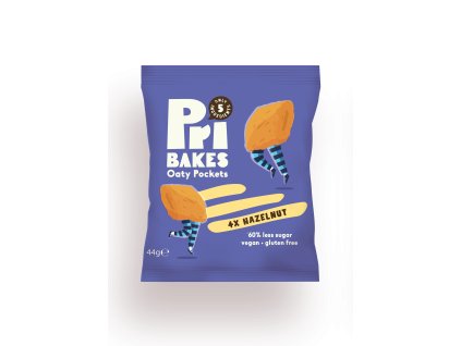 Pri pockets visuals Uk Hazelnut