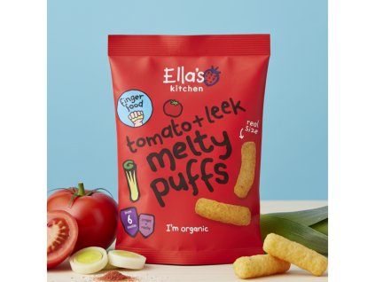 ella s kitchen chrumky paradajky a por bio 20g