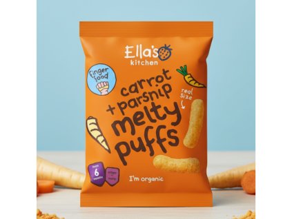 ella s kitchen chrumky mrkva a pastrnak bio 20g