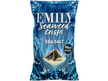emily chrumky z morskych rias morska sol 50g