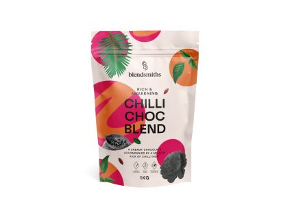 BLENDSMITHS - Chilli čokoládová zmes 1000g