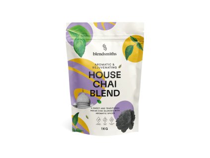 BLENDSMITHS – Domáca zmes Chai, 1000 g