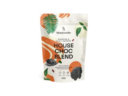 BLENDSMITHS - Domáca čokoládová zmes 1000g