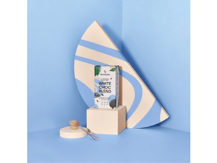 BLENDSMITHS - Zmes z bielej čokolády 250g