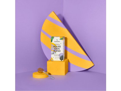 BLENDSMITHS – Domáca zmes Chai 250g