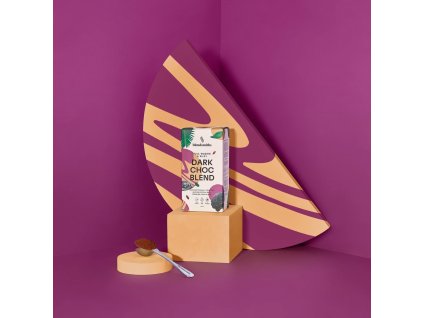 BLENDSMITHS – Zmes z 51 % horkej čokolády 250g