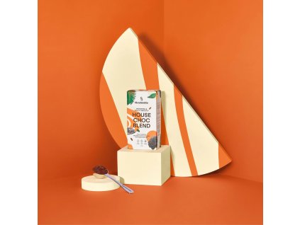 BLENDSMITHS - Domáca čokoládová zmes 250g