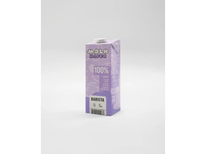 Oat Mølk: Barista 1000ml