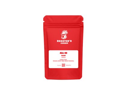 Roosters corner kava all in blend