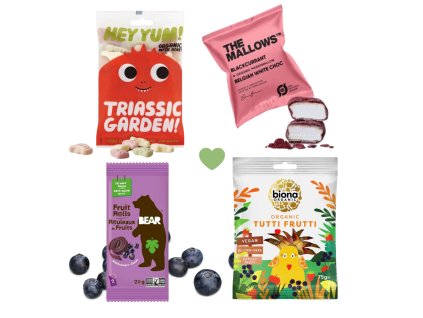 natural production mlsaci mix