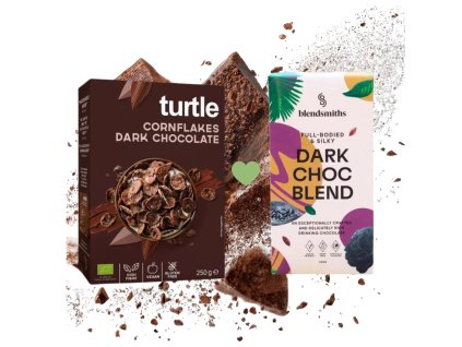 Natural production chochocale lovers