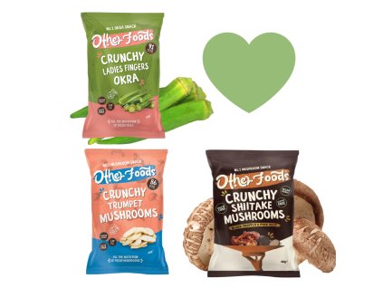 natural.production crunchy supertrio