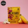 Kooky - Mrazom sušený thajský banán 12g
