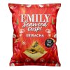 emily chrumky z morskych rias sriracha 50g