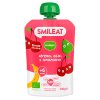 SMILEAT - Kapsička višňa, acai a amarant, BIO 100g