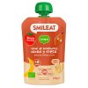 SMILEAT - Mandľové mlieko, kakao a jahoda v kapsičke, BIO 100g