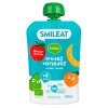 SMILEAT - Ovocná kapsička Multifruit, BIO 100g