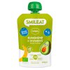 SMILEAT - Kapsička avokádo a čučoriedky, BIO 100g