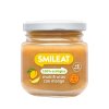SMILEAT - Pohár s ovocím a mangom, BIO 130g
