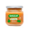 SMILEAT - Hruška a jablko, BIO 130g