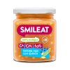 SMILEAT - CA-CHI-TOS Červená šošovica a quinoa 230 gr