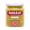 SMILEAT - Teľacie mäso so zeleninou, BIO 230g