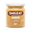 SMILEAT - Kuracie mäso s ryžou, BIO 230g