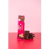 SMILEAT TRIBOO Čokoládová oblátková tyčinka, BIO 40g