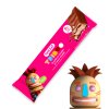 SMILEAT - TRIBOO Čokoládová oblátková tyčinka, BIO 40g