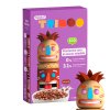 SMILEAT - TRIBOO Cereálie kakao, BIO 300g