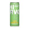 Hi-Five - Prebiotická sóda, zelený čaj a yuzu 330ml