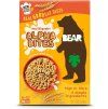 BEAR - Viaczrnné cereálie Písmenká 350g