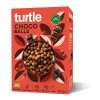 TURTLE - Čokoládové guličky BIO 300g
