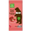 BEAR - Ovocná rolka s jahodami 20g
