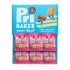 Pri Bakes – Ovsené vrecko s malinovým džemom 44g
