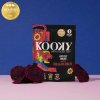 Kooky - Jemne sušené dračie ovocie, 20g