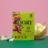Kooky - Mrazom sušený durian, 12g
