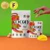 Kooky - Mrazom sušené mango, 12g
